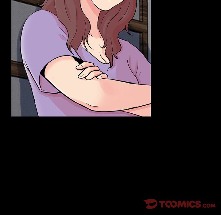 Project Utopia - Chapter 130 [photo 14] - MangaPorn