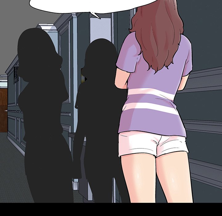 Project Utopia - Chapter 130 [photo 34] - MangaPorn