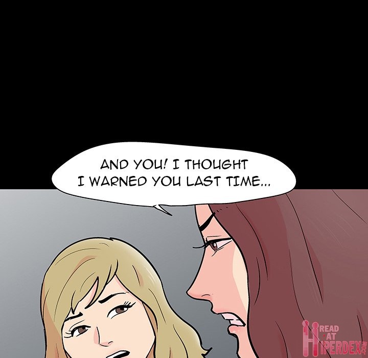 Project Utopia - Chapter 130 [photo 43] - MangaPorn
