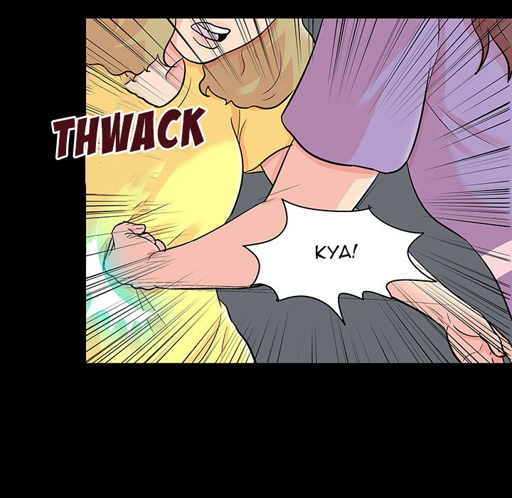 Project Utopia - Chapter 130 [photo 46] - MangaPorn