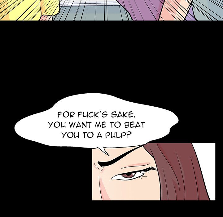 Project Utopia - Chapter 130 [photo 48] - MangaPorn