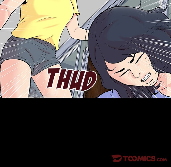 Project Utopia - Chapter 130 [photo 56] - MangaPorn