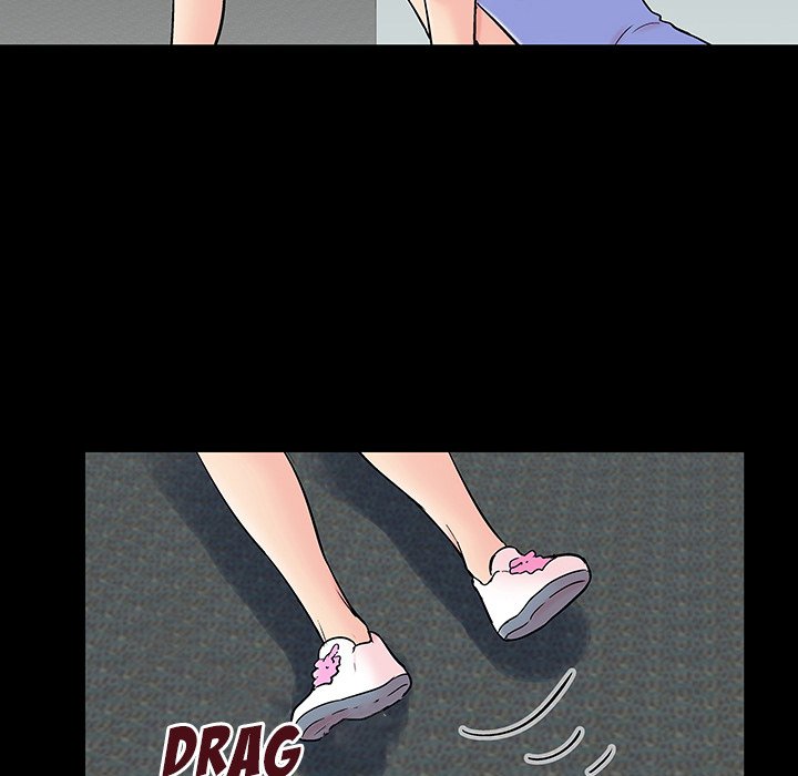 Project Utopia - Chapter 130 [photo 60] - MangaPorn