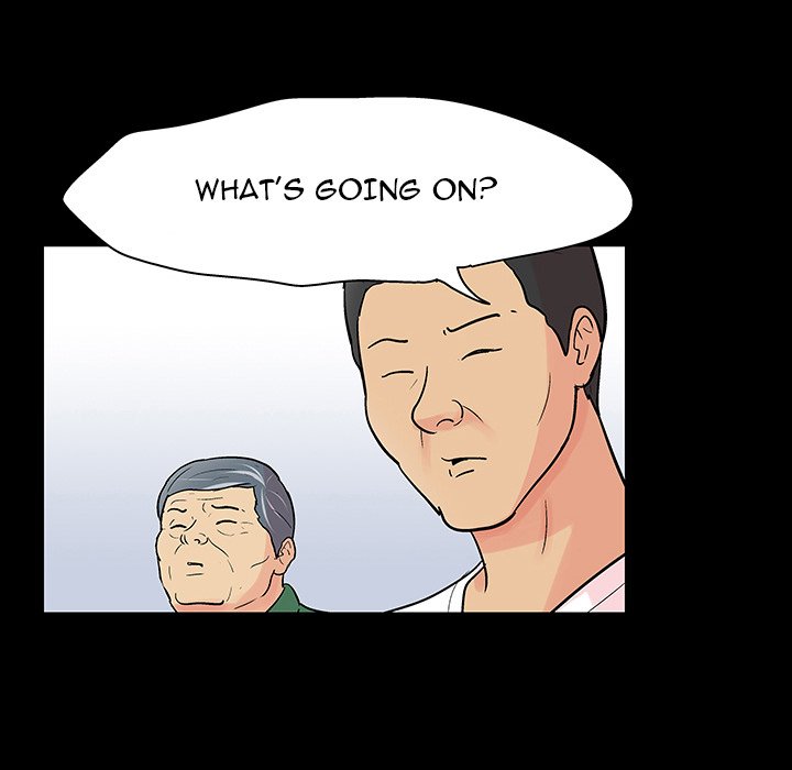 Project Utopia - Chapter 130 [photo 71] - MangaPorn