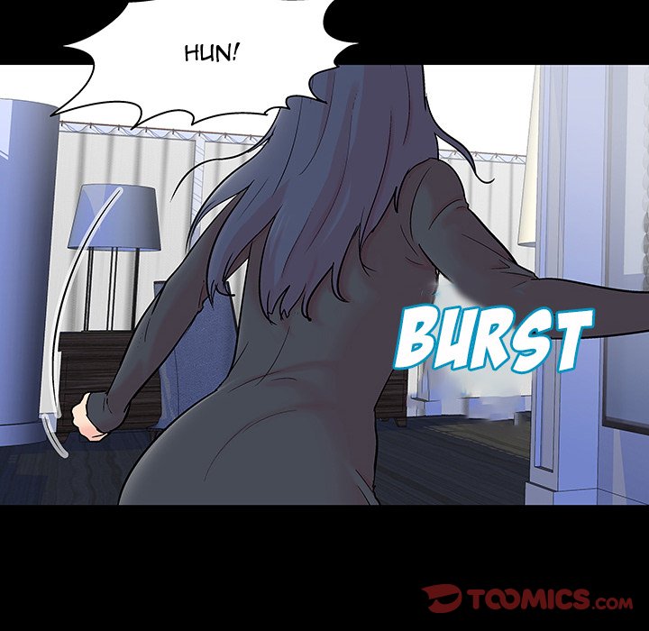 Project Utopia - Chapter 130 [photo 92] - MangaPorn
