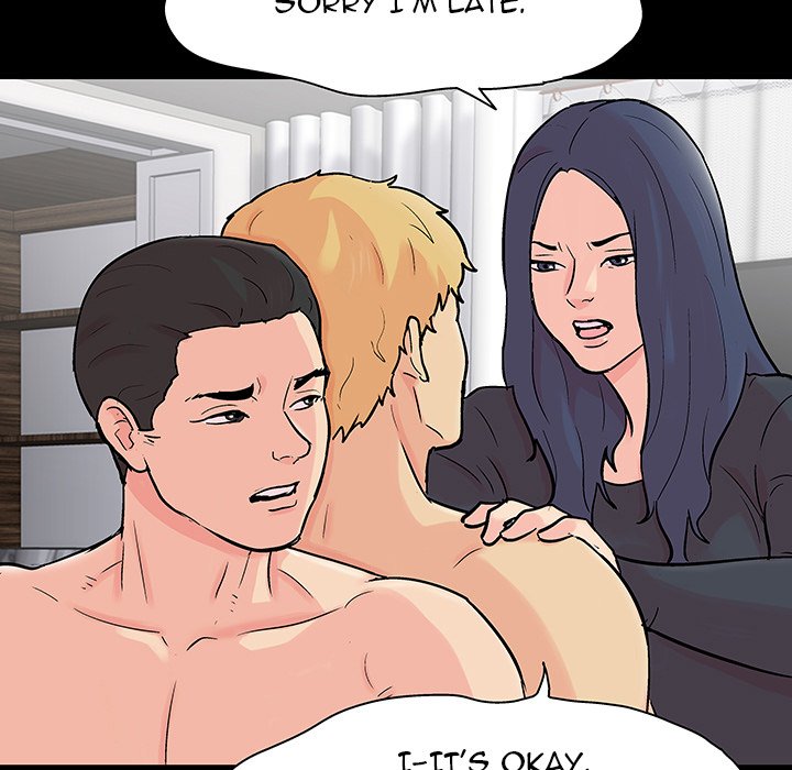 Project Utopia - Chapter 130 [photo 95] - MangaPorn