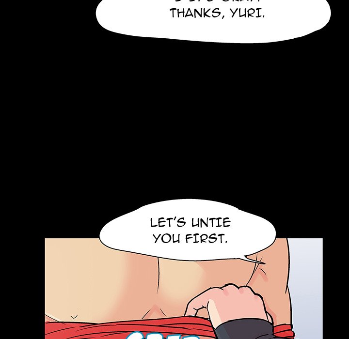 Project Utopia - Chapter 130 [photo 96] - MangaPorn