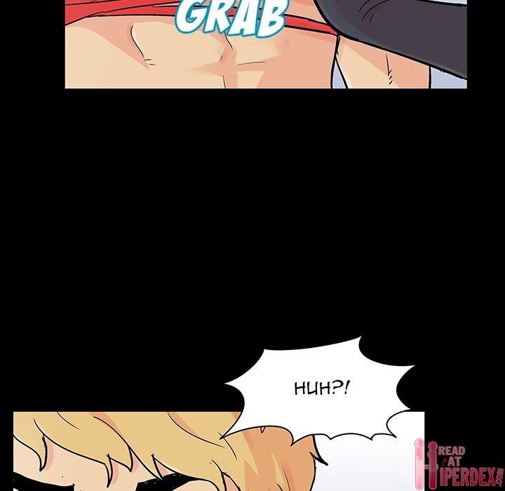 Project Utopia - Chapter 130 [photo 97] - MangaPorn
