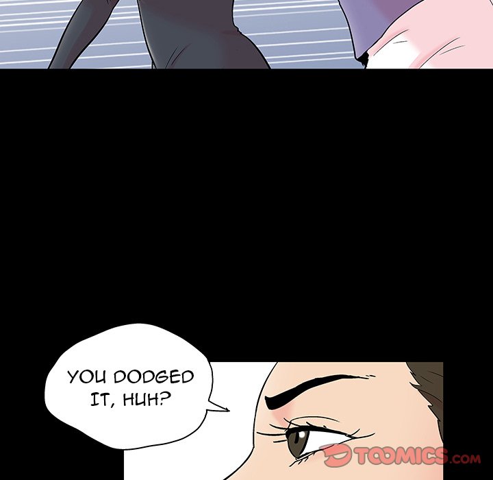 Project Utopia - Chapter 131 [photo 10] - MangaPorn