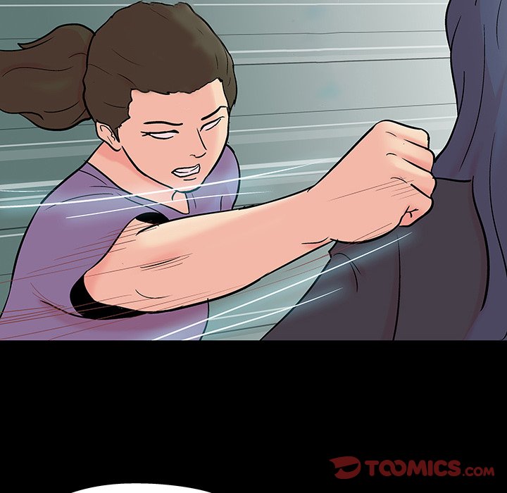 Project Utopia - Chapter 131 [photo 22] - MangaPorn
