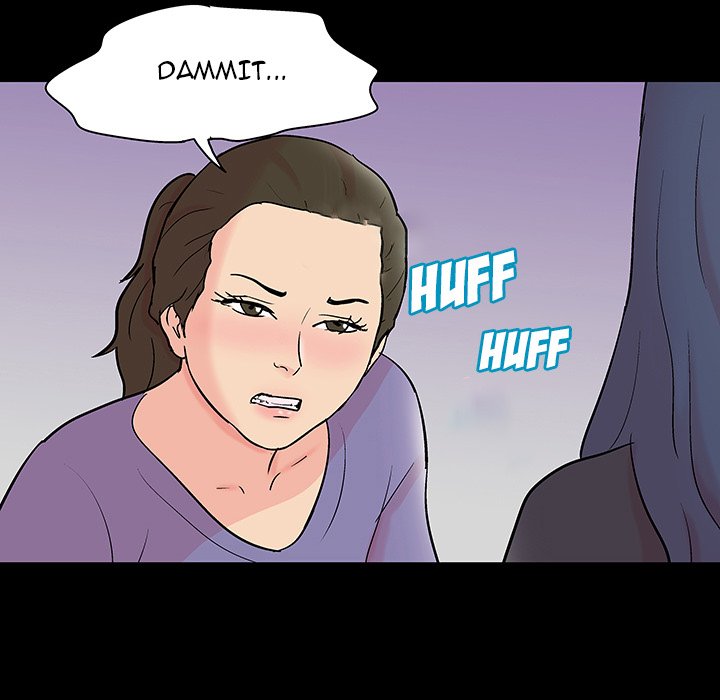 Project Utopia - Chapter 131 [photo 28] - MangaPorn