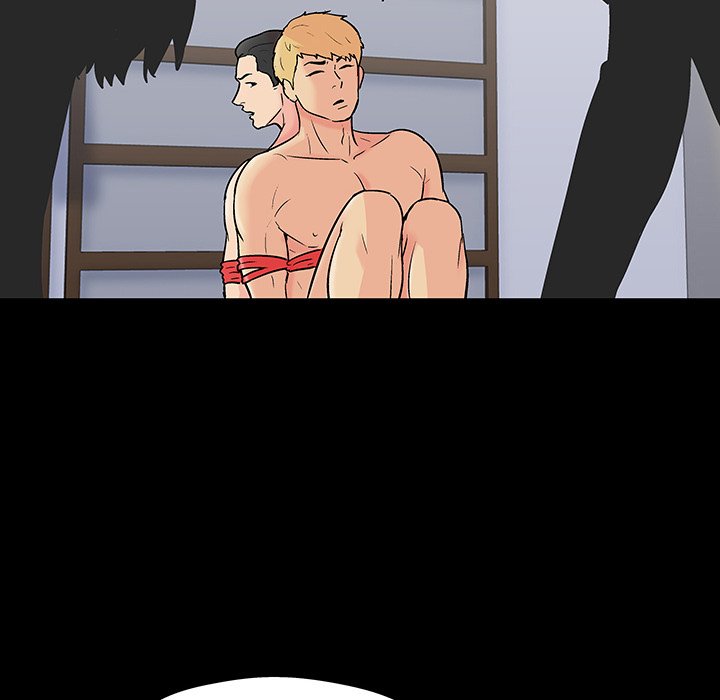 Project Utopia - Chapter 131 [photo 31] - MangaPorn