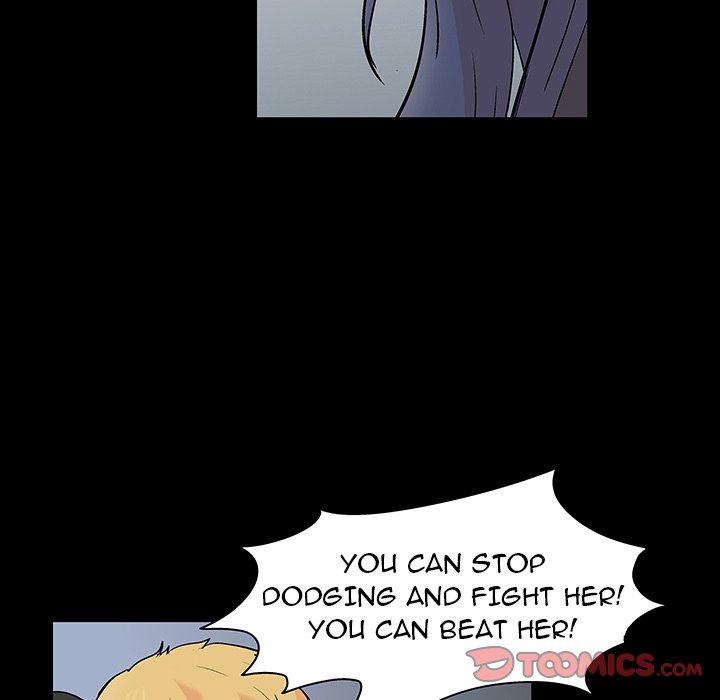 Project Utopia - Chapter 131 [photo 42] - MangaPorn