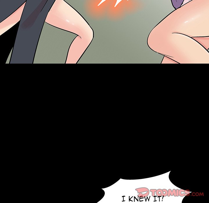 Project Utopia - Chapter 131 [photo 58] - MangaPorn