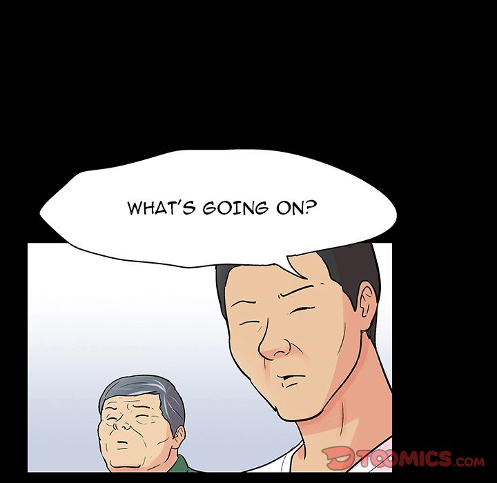 Project Utopia - Chapter 131 [photo 78] - MangaPorn