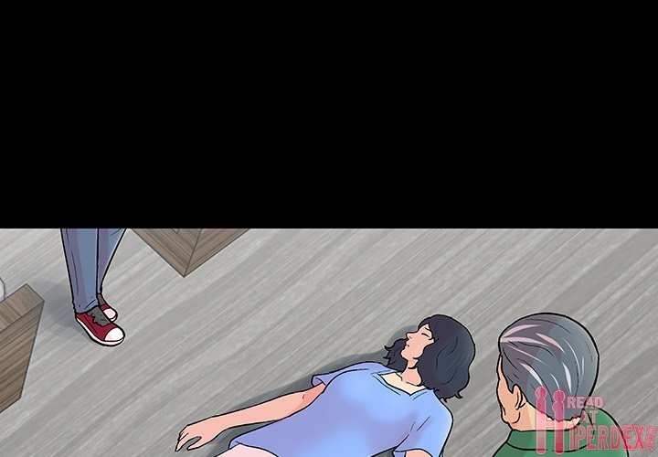 Project Utopia - Chapter 132 [photo 1] - MangaPorn