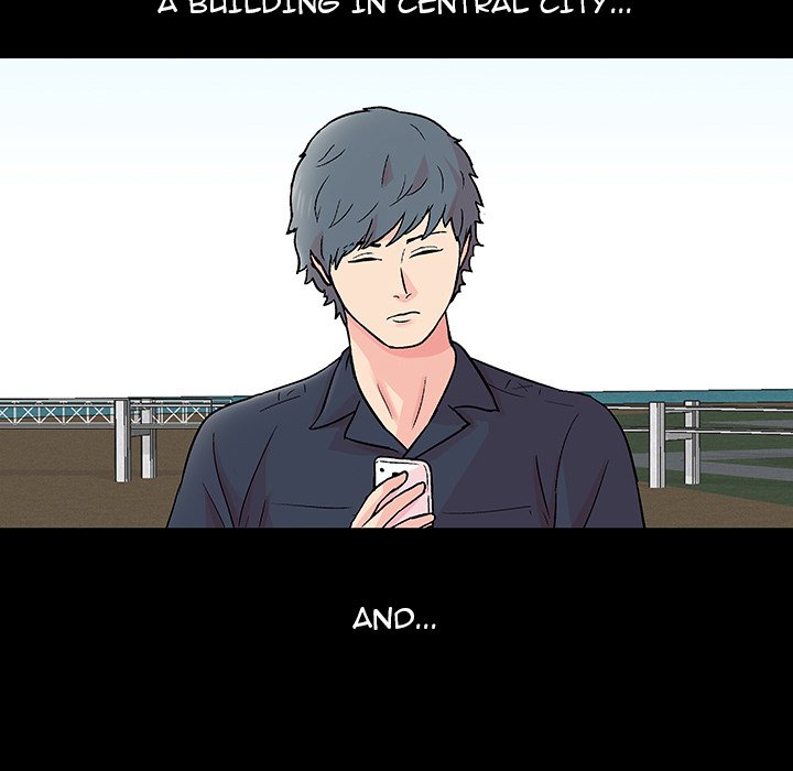 Project Utopia - Chapter 132 [photo 28] - MangaPorn
