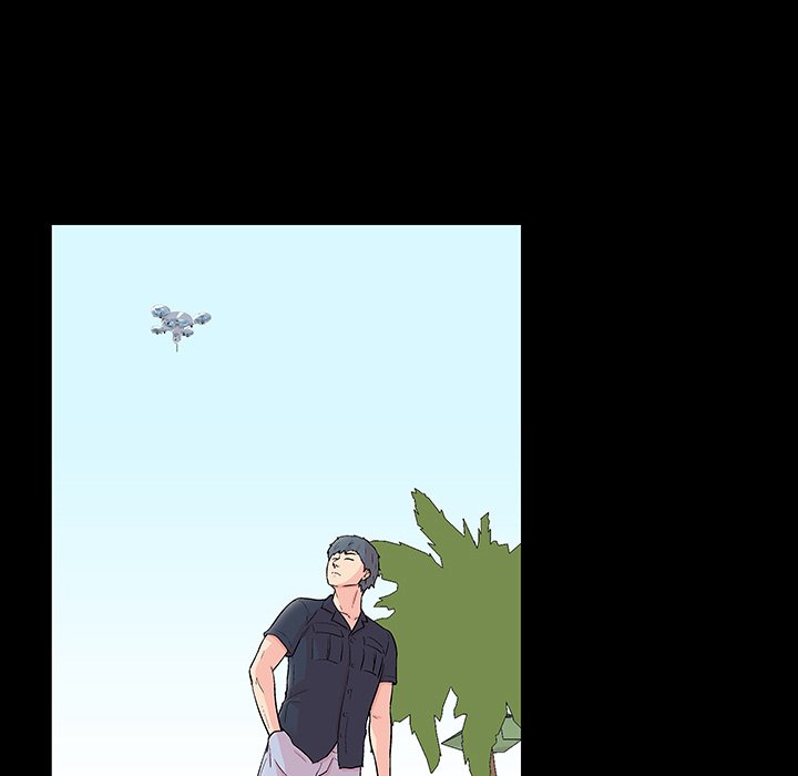 Project Utopia - Chapter 132 [photo 29] - MangaPorn