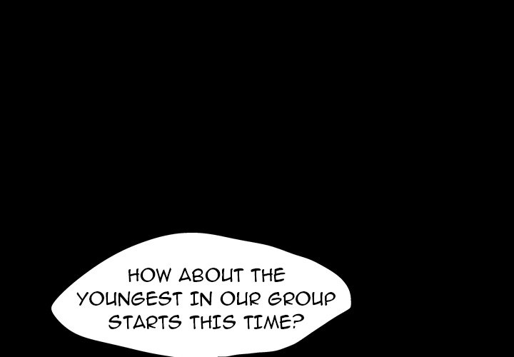 Project Utopia - Chapter 132 [photo 3] - MangaPorn