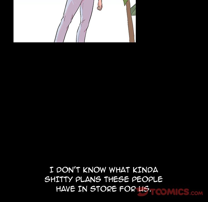 Project Utopia - Chapter 132 [photo 30] - MangaPorn