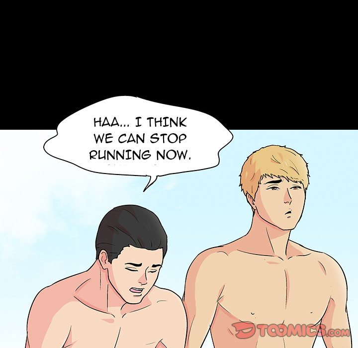 Project Utopia - Chapter 132 [photo 42] - MangaPorn