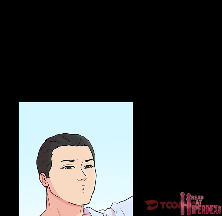 Project Utopia - Chapter 132 [photo 46] - MangaPorn