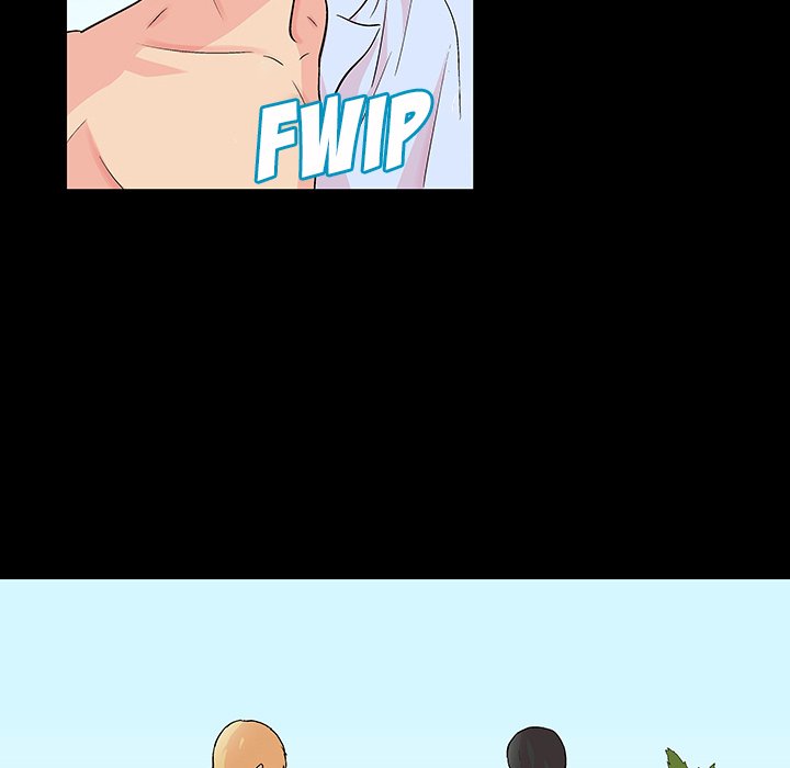Project Utopia - Chapter 132 [photo 47] - MangaPorn