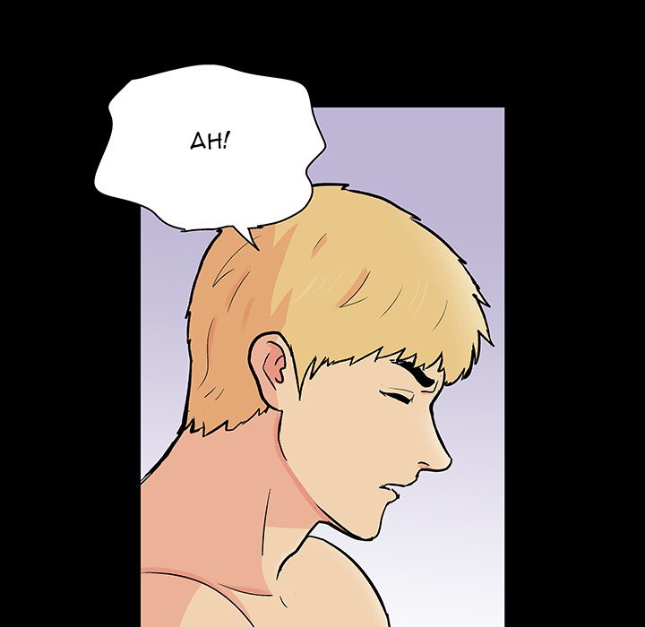 Project Utopia - Chapter 132 [photo 49] - MangaPorn