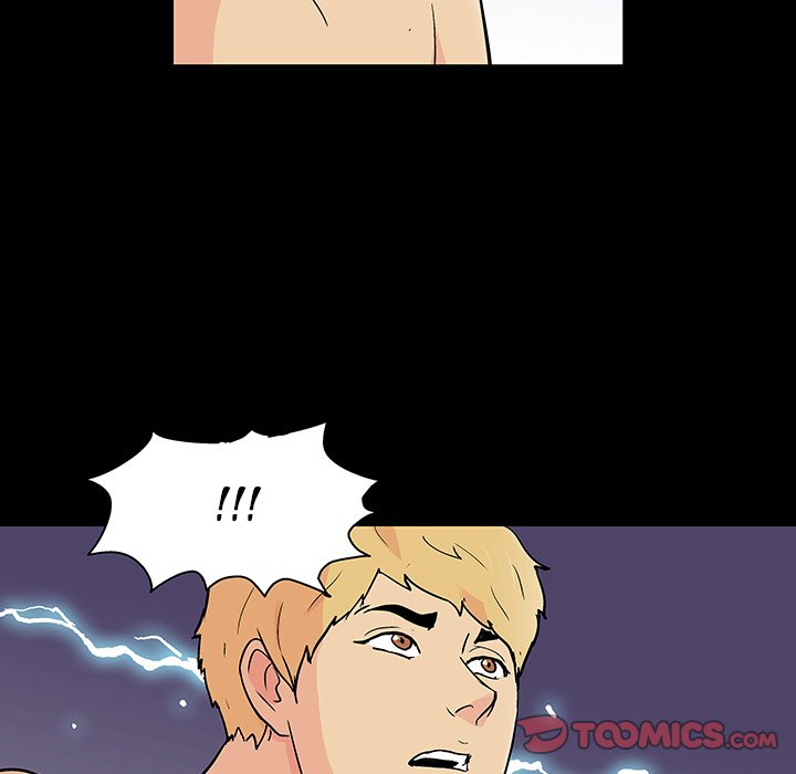 Project Utopia - Chapter 132 [photo 50] - MangaPorn