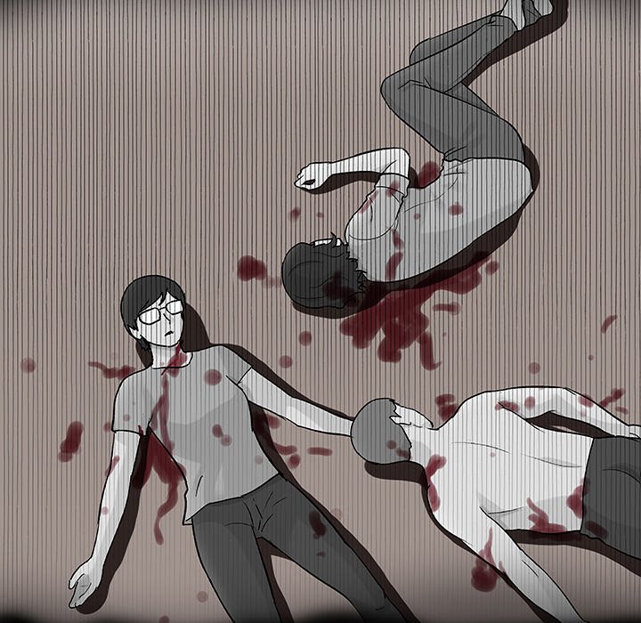Project Utopia - Chapter 132 [photo 52] - MangaPorn