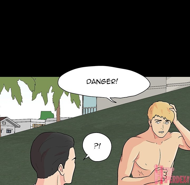 Project Utopia - Chapter 132 [photo 56] - MangaPorn
