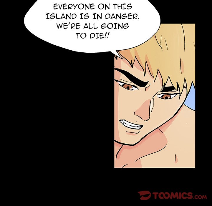 Project Utopia - Chapter 132 [photo 58] - MangaPorn