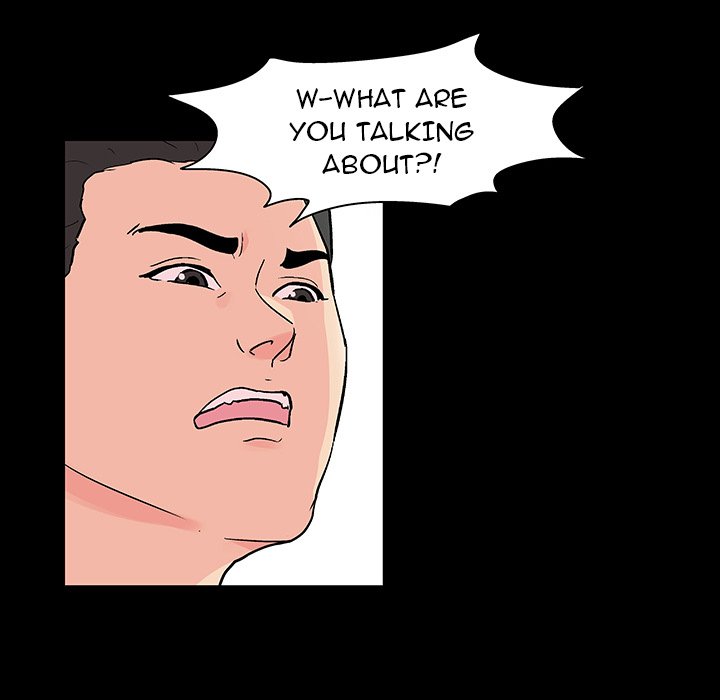 Project Utopia - Chapter 132 [photo 59] - MangaPorn