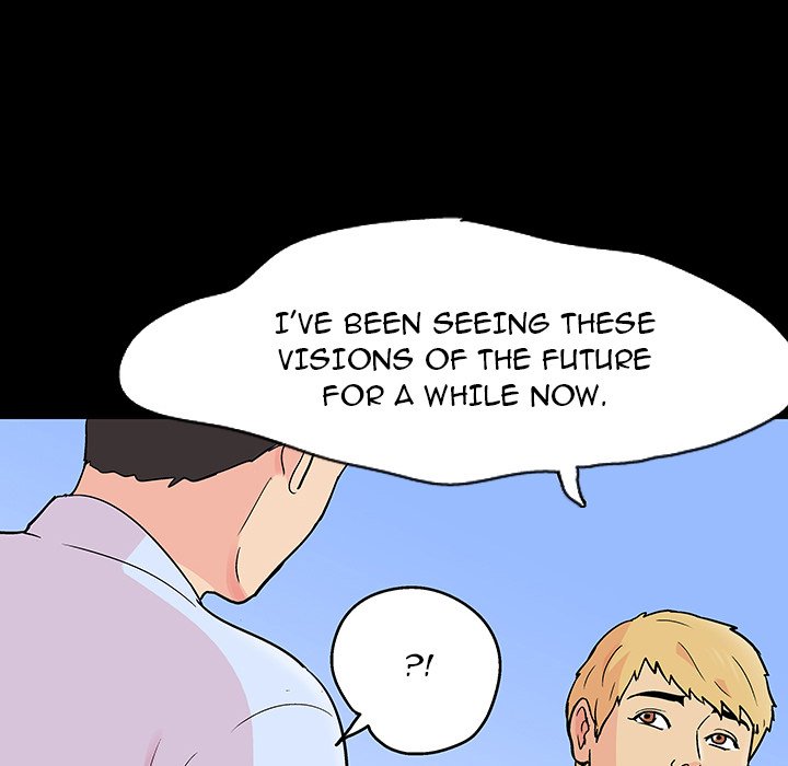 Project Utopia - Chapter 132 [photo 60] - MangaPorn