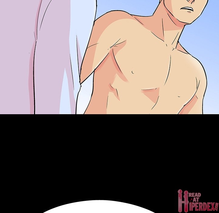 Project Utopia - Chapter 132 [photo 61] - MangaPorn