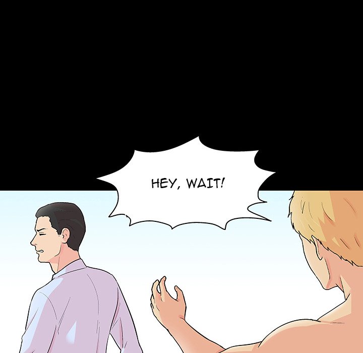 Project Utopia - Chapter 132 [photo 69] - MangaPorn