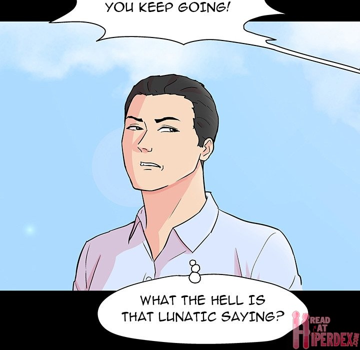 Project Utopia - Chapter 132 [photo 71] - MangaPorn