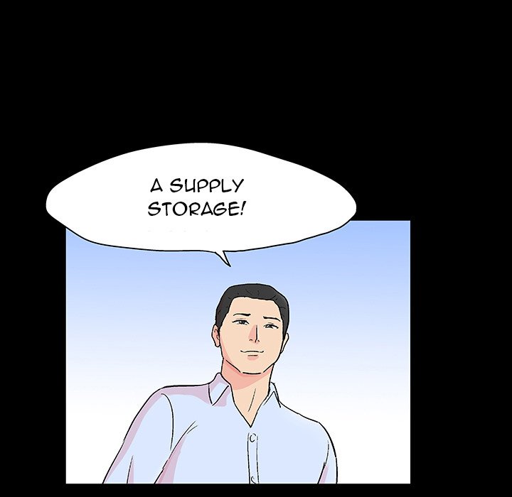 Project Utopia - Chapter 132 [photo 80] - MangaPorn