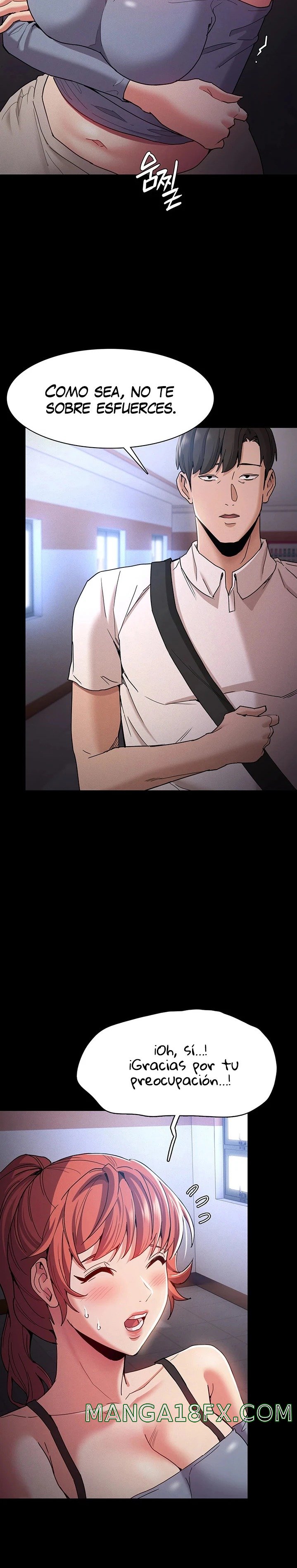 Pervert Diary Raw - Chapter 9 [photo 3] - MangaPorn