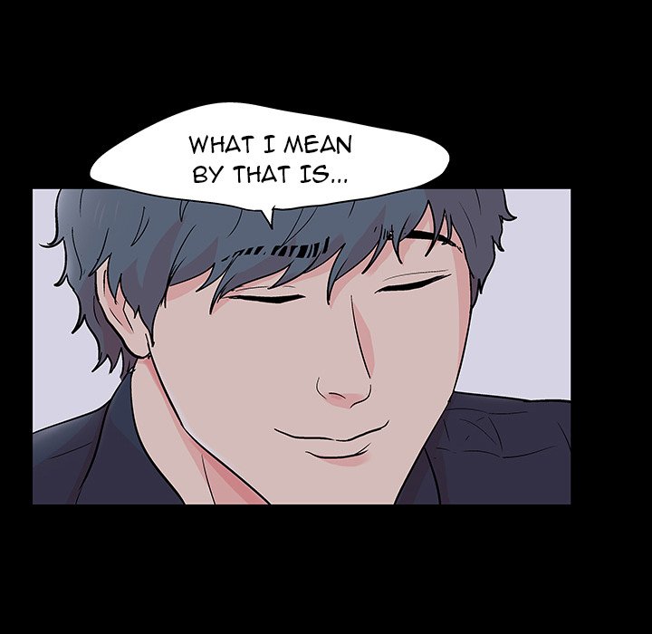 Project Utopia - Chapter 133 [photo 15] - MangaPorn