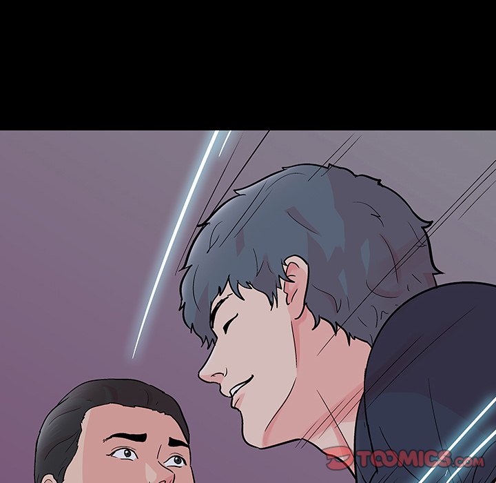 Project Utopia - Chapter 133 [photo 18] - MangaPorn