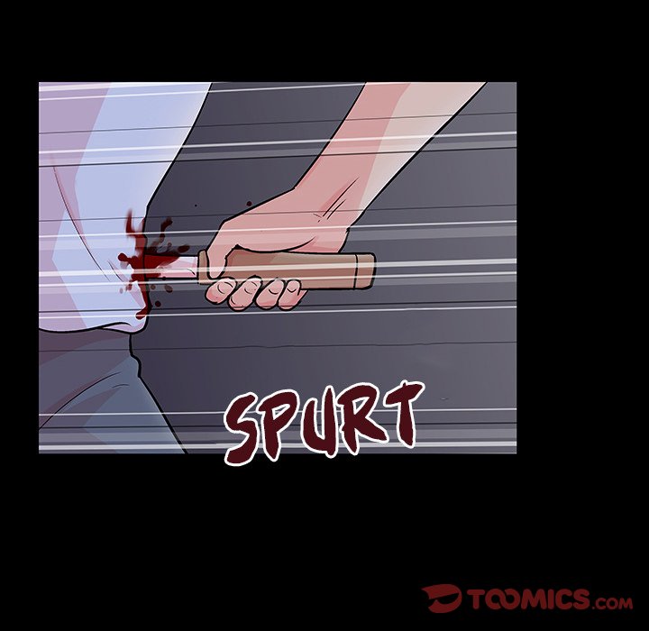 Project Utopia - Chapter 133 [photo 22] - MangaPorn