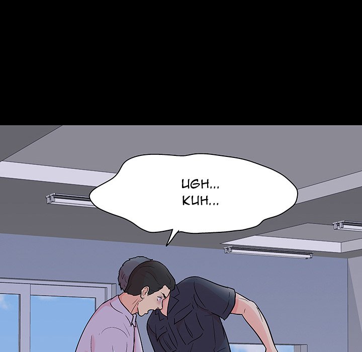 Project Utopia - Chapter 133 [photo 23] - MangaPorn