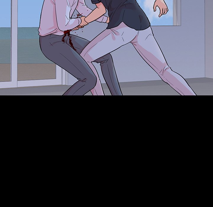 Project Utopia - Chapter 133 [photo 24] - MangaPorn