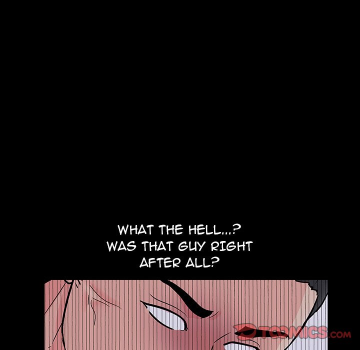 Project Utopia - Chapter 133 [photo 26] - MangaPorn