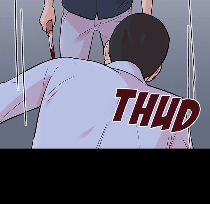 Project Utopia - Chapter 133 [photo 29] - MangaPorn