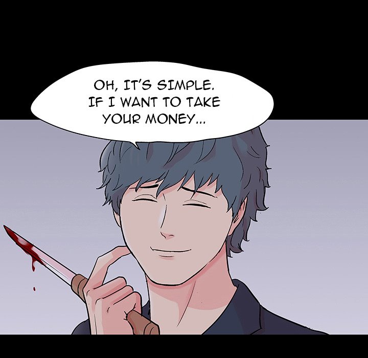 Project Utopia - Chapter 133 [photo 36] - MangaPorn