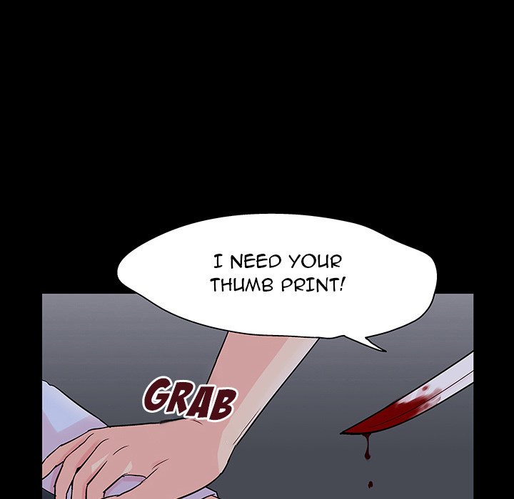Project Utopia - Chapter 133 [photo 37] - MangaPorn