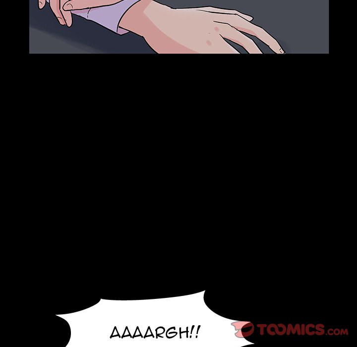 Project Utopia - Chapter 133 [photo 38] - MangaPorn