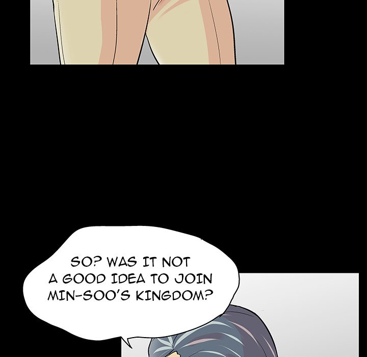 Project Utopia - Chapter 133 [photo 51] - MangaPorn
